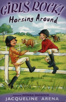 Image for Horsing Around