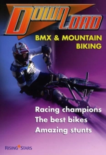 Image for Download - BMX/Mountain Biking