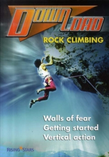Image for Rock climbing