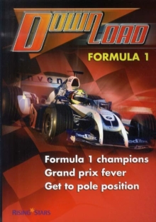 Image for Download - Formula One