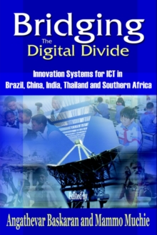 Image for Bridging The Digital Divide