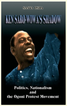 Image for Ken Saro-Wiwa's Shadow
