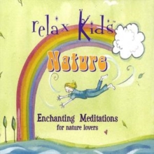 Image for Enchanting Meditations for Nature Lovers