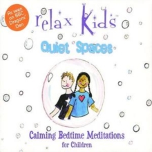 Image for QUIET SPACES CALMING BEDTIME