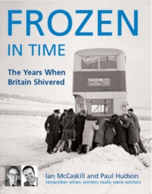 Image for Frozen in time