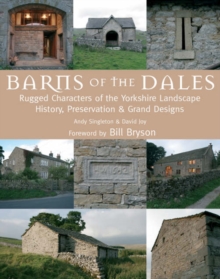 Image for Barns of the Yorkshire Dales