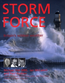Image for Storm Force