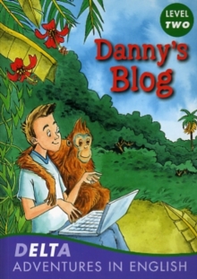 Image for DELTA ADVENT ENG: DANNY'S BLOG