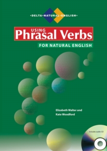 Image for DLP: USING PHRASAL VERBS
