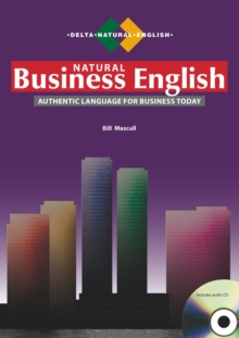 Image for DELTA NATURAL BUSINESS ENGLISH