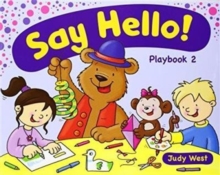 Image for Say Hello Playbook 2