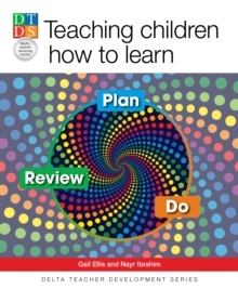 Image for Teaching children how to learn