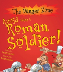 Image for Avoid Being A Roman Soldier!
