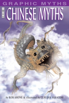 Image for Graphic: Chinese Myths