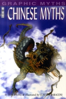Image for Chinese Myths