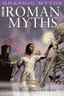 Image for Roman myths
