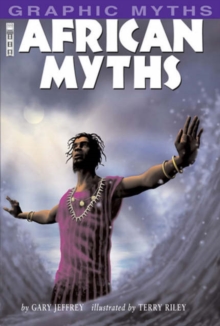 Image for African myths