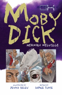 Image for Herman Melville's Moby Dick