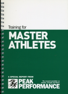 Image for The World Sports Science Training Workbook