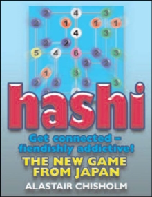 Image for Hashi