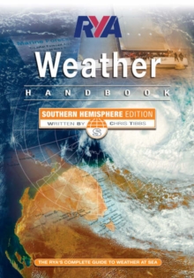 Image for RYA weather handbook: Southern hemisphere