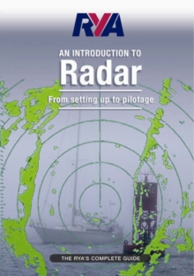 Image for RYA Introduction to Radar : The RYA'S Complete Guide