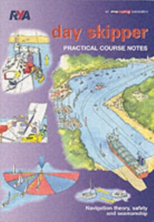 Image for Day Skipper Practical Course Notes
