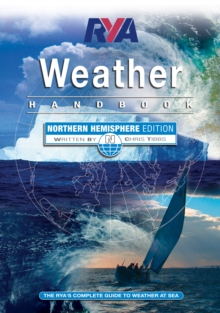 Image for RYA weather handbook
