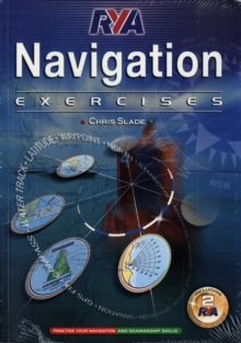 Image for RYA Navigation Exercises
