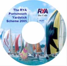 Image for RYA Portsmouth Yardstick Scheme