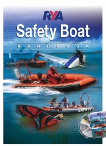 Image for RYA Safety Boat Handbook