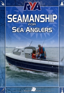 Image for RYA Seamanship for Sea Anglers