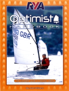 Image for RYA Optimist Handbook
