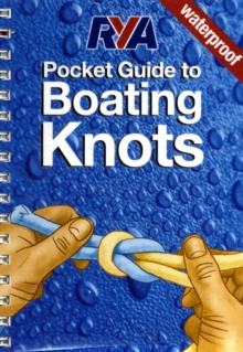 Image for RYA Pocket Guide to Boating Knots
