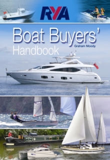Image for RYA Boat Buyer's Handbook