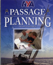 Image for RYA Passage Planning
