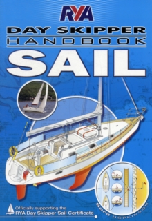 Image for RYA day skipper handbook: Sail