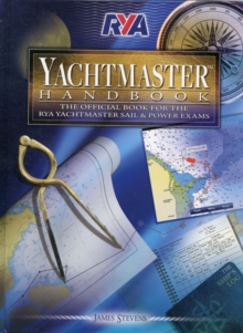 RYA Yachtmaster Handbook