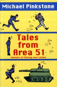 Image for Tales from Area 51
