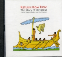 Image for Return from Troy : The Story of Odysseus