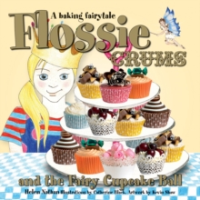 Image for Flossie Crums and the Fairy Cupcake Ball