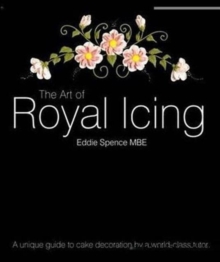 Image for The art of royal icing