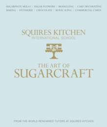 Image for The Art of Sugarcraft
