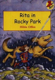 Image for Rita in Rocky Park