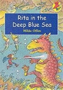 Image for Rita in the Deep Blue Sea