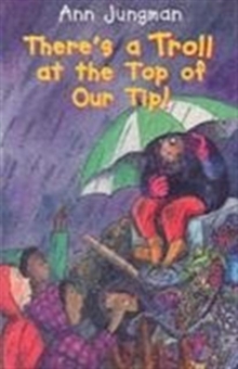 Image for There's a Troll at the Top of Our Tip