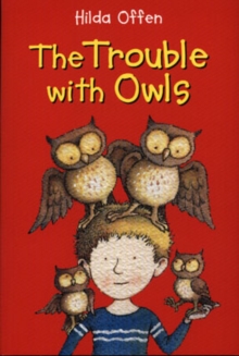 Image for The trouble with owls