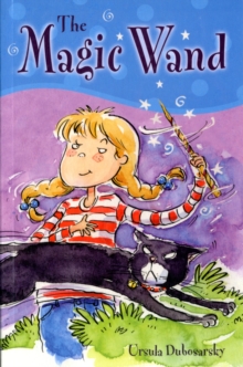 Image for The Magic Wand