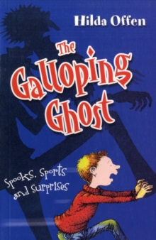 Image for The galloping ghost