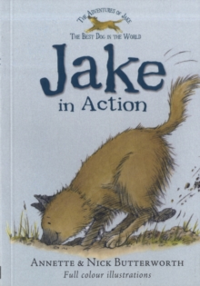 Image for Jake in Action